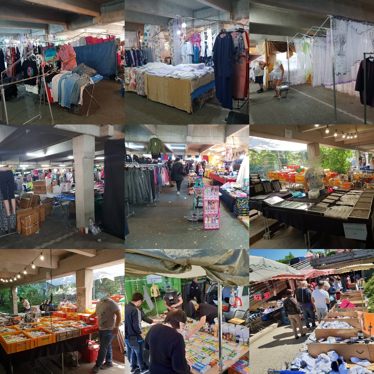 Flohmarkt Kassel Sonntag